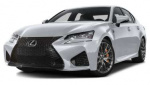 2016 Lexus GS 350